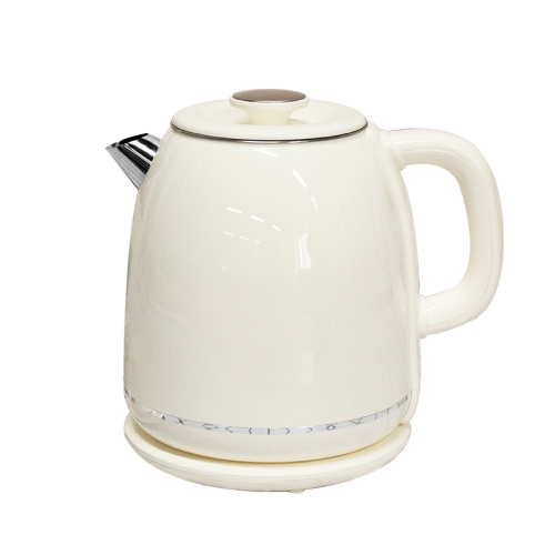 Household Electric Kettle 2L Anti-scalding Kettle 304 Stainless Steel Kettle Electric Kettle 2L Large Capacity Electric Kettle Automatic Power Off