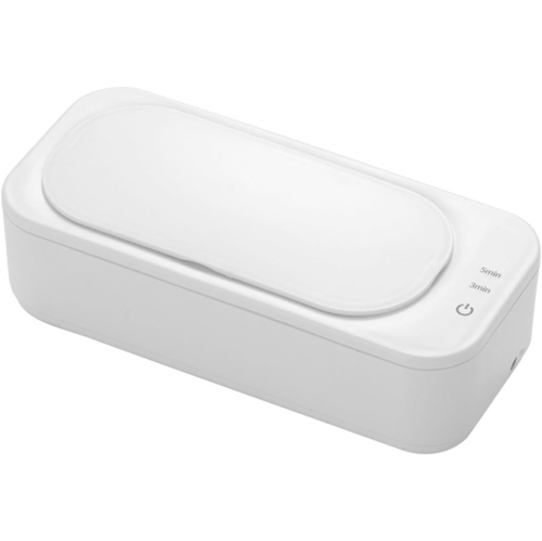 Ultrasonic Cleaning Machine Household Portable Glasses Jewelry Cleaning Machine Makeup Brush Electric Mini Cleaning Machine