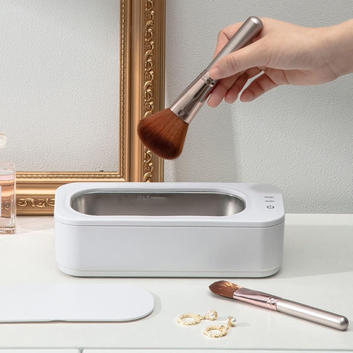 Ultrasonic cleaner, vibration, 47 kHz, high-frequency ultrasonic equipment for cleaning glasses, jewelry, watches, automatic ultrasonic cleaner