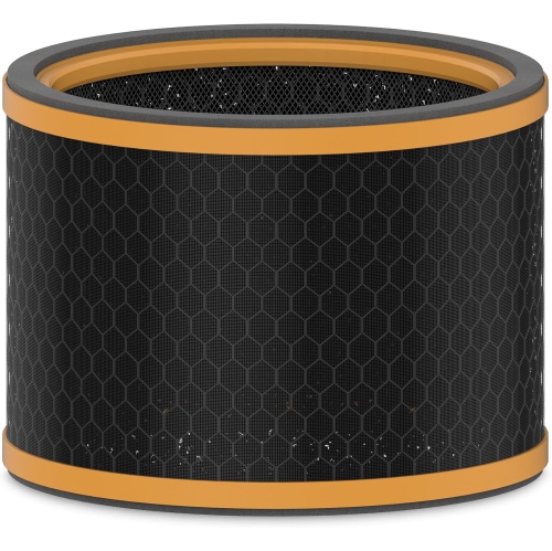 Charbon de rechange DuPont de TruSens pour filtre à odeurs et COV Z-2000 moyen | Paquet de 1