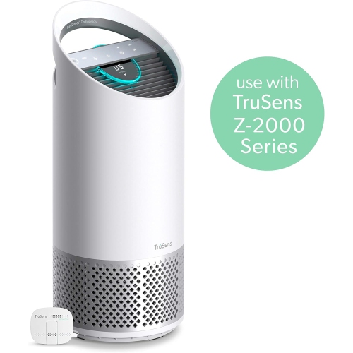 Charbon de rechange DuPont de TruSens pour filtre à odeurs et COV Z-2000 moyen | Paquet de 1