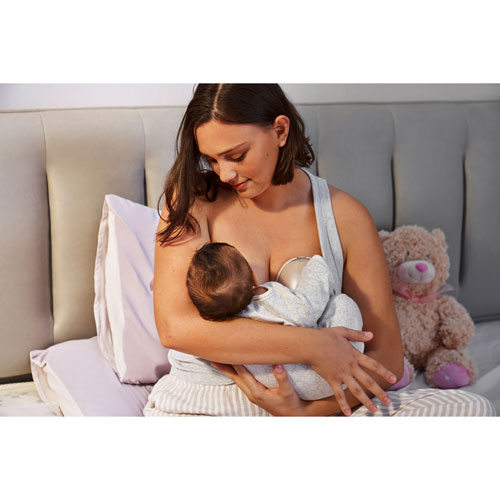 eufy S1 Wearable Double Electric Breast Pump