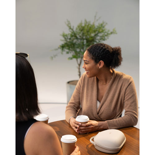 eufy S1 Pro Wearable Double Electric Breast Pump with Charging Case