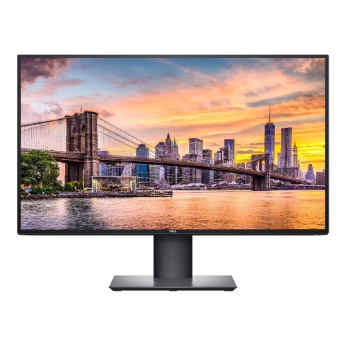 DELL  Refurbished Excellent - Ultrasharp U2720Q 27In 4K 3840X2160 Ips Monitor