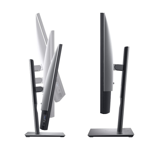 Refurbished Excellent - Dell UltraSharp U2720Q 27in 4K 3840x2160 IPS Monitor