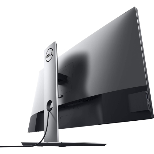 Refurbished Excellent - Dell UltraSharp U2720Q 27in 4K 3840x2160 IPS Monitor