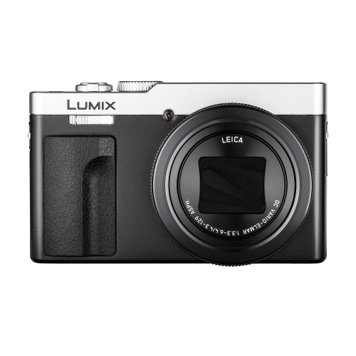 PANASONIC  Lumix Zs99 Point And Shoot Camera, Compact Camera for Travel \w 30X Zoom \w 24-720MM Zoom Lens, And 4K Video/photo, Great for Travel And Best purchase as my first camera!