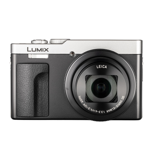 Panasonic LUMIX ZS99 Point and Shoot Camera, Compact Camera for Travel with 30x Zoom with 24-720mm Zoom Lens, and 4K Video/Photo, Great for Travel