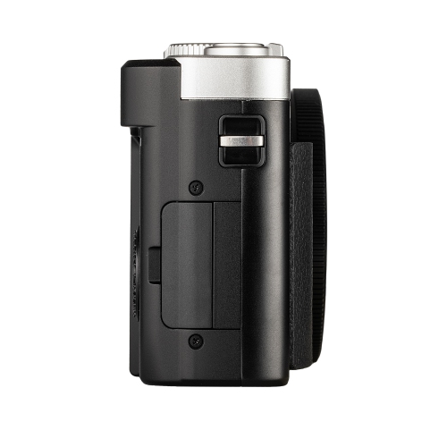 Panasonic LUMIX ZS99 Point and Shoot Camera, Compact Camera for Travel with 30x Zoom with 24-720mm Zoom Lens, and 4K Video/Photo, Great for Travel