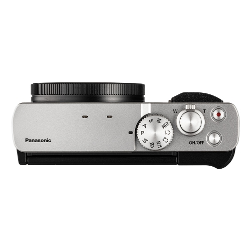 Panasonic LUMIX ZS99 Point and Shoot Camera, Compact Camera for Travel with 30x Zoom with 24-720mm Zoom Lens, and 4K Video/Photo, Great for Travel