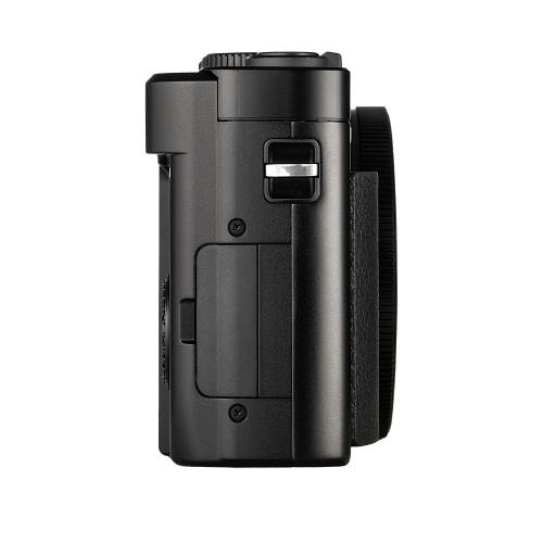 Panasonic LUMIX ZS99 Point and Shoot Camera, Compact Camera for Travel with 30x Zoom with 24-720mm Zoom Lens, and 4K Video/Photo, Great for Travel