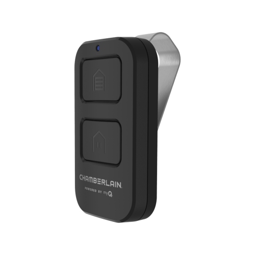 Chamberlain myQ Universal 2-Button Garage Door Remote