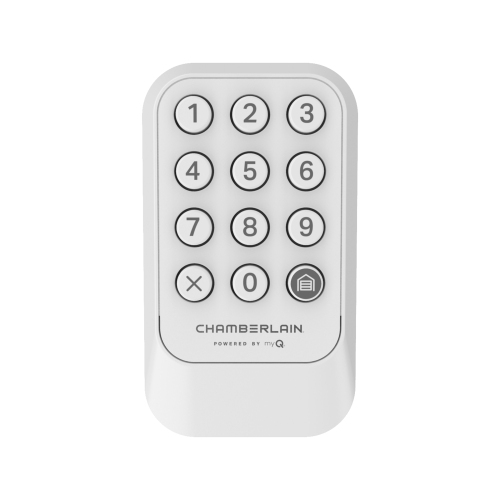 Chamberlain myQ Universal Wireless Garage Door Keypad
