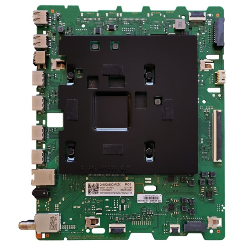 Refurbished Samsung Main Board, BN97-20717Q, BN94-18149Q, QN55QN85CAF, QN55QN85CAFXZA, QN55QNCAFXZX