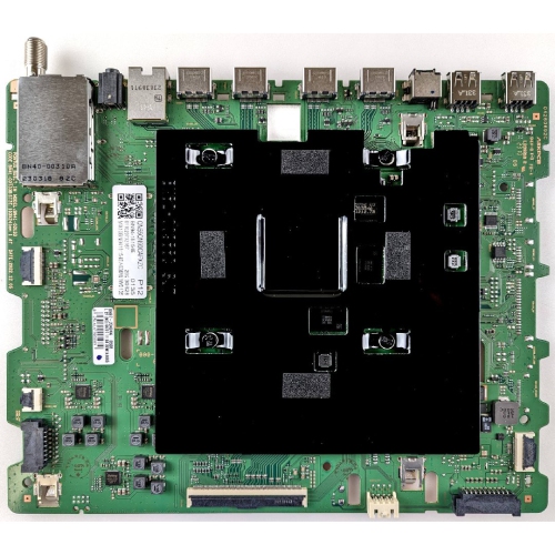 Refurbished BN94-18154E Samsung Main Board For QN55QN90CAF
