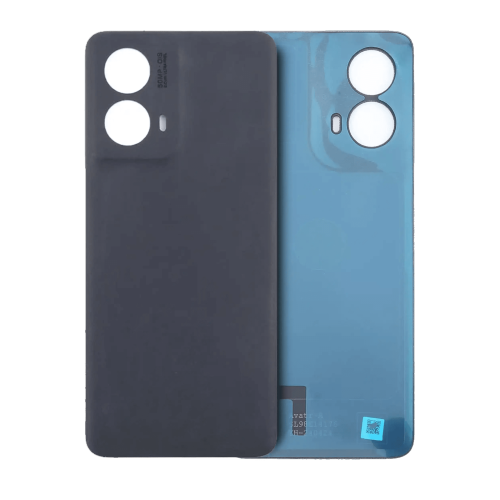 Replacement Back Cover Compatible For Motorola Edge 2024 (Genuine OEM) (Outer Space)