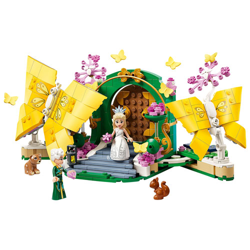 LEGO Wicked : Le mariage de Glinda - 476 pièces