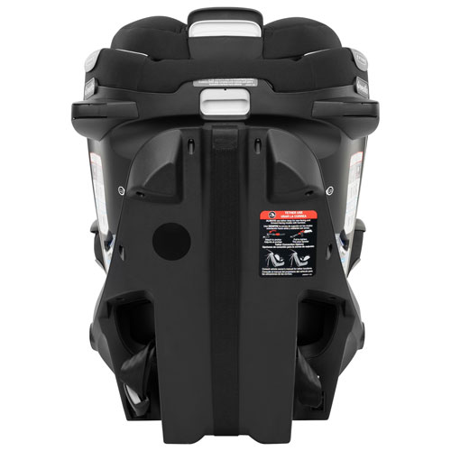 Evenflo Revolve360 Rotational 3-in-1 Convertible High-back Booster Car Seat - Amherst