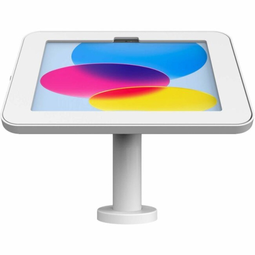 The Joy Factory Elevate II Wall Countertop Mount Kiosk for iPad 10.9-inch 10th Gen (KAA653W)