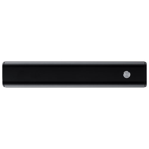 Kopplen 20000 mAh Dual USB-C/USB-A Power Bank - Black