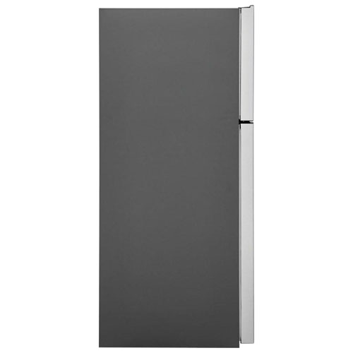 Frigidaire Gallery 30" 20 Cu. Ft. Top Freezer Refrigerator (GRTE2055AF) - Stainless Steel