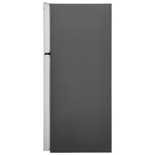 Frigidaire Gallery 30" 20 Cu. Ft. Top Freezer Refrigerator (GRTE2055AF) - Stainless Steel