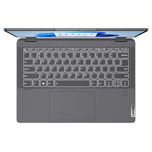 Lenovo IdeaPad Flex 5 Laptop, Intel 10-Core i7-1255U, 14" 2.8K Touchscreen, Intel Iris Xe GPU, 16GB DDR4 4TB SSD, Backlit KB, Fingerprint, TB4, Wi-Fi