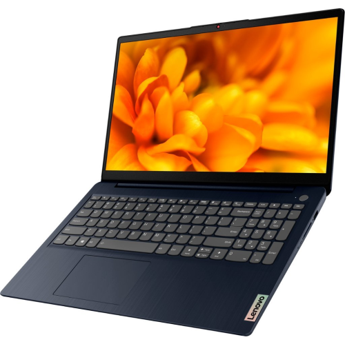 Lenovo IdeaPad Slim 3 2023 Laptop, 6-Core AMD Ryzen 5 7530U, 15.6" FHD IPS Touchscreen, AMD Radeon Graphics, 8GB LPDDR4 1TB SSD, Backlit Keyboard,