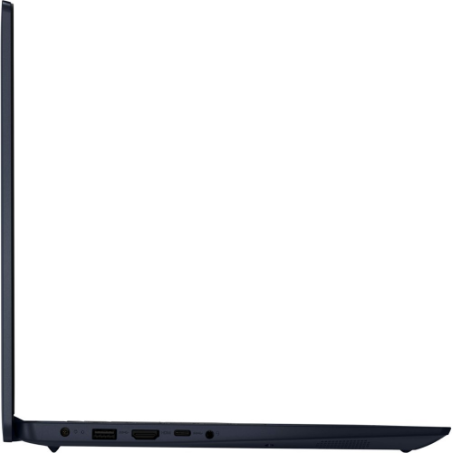 Lenovo IdeaPad Slim 3 2023 Laptop, 6-Core AMD Ryzen 5 7530U, 15.6" FHD IPS Touchscreen, AMD Radeon Graphics, 8GB LPDDR4 1TB SSD, Backlit Keyboard,