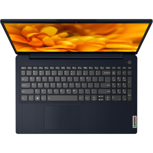 Lenovo IdeaPad Slim 3 2023 Laptop, 6-Core AMD Ryzen 5 7530U, 15.6" FHD IPS Touchscreen, AMD Radeon Graphics, 8GB LPDDR4 512GB SSD, Backlit Keyboard,