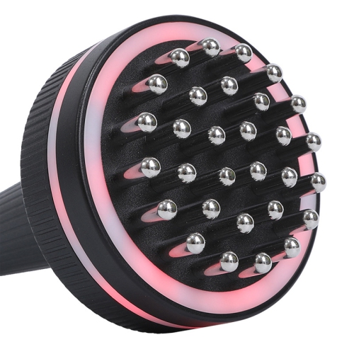 MYACUC  Meridian Brush Portable Intelligent Body Massage Brush Handheld Gua Sha Massager Tool Gifts for Women Gift