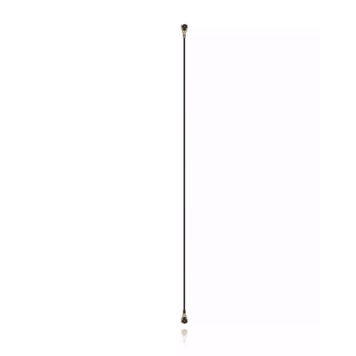 ESOURCE PARTS  Replacement Antenna Cable (Black) (Short) Compatible for Motorola Moto Edge 40 Neo (Xt2307 / 2023) (Genuine Oem)