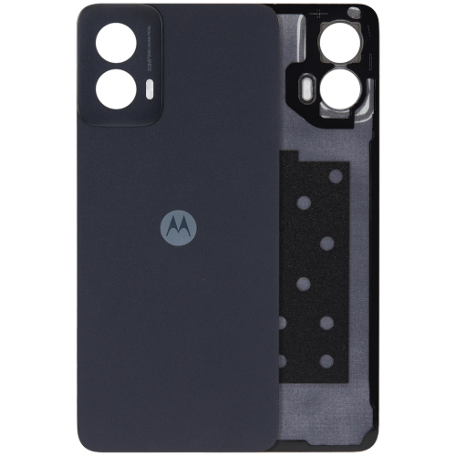Replacement Back Cover Glass Compatible For Motorola Moto G Power 5G (Genuine OEM) (Outer Space)