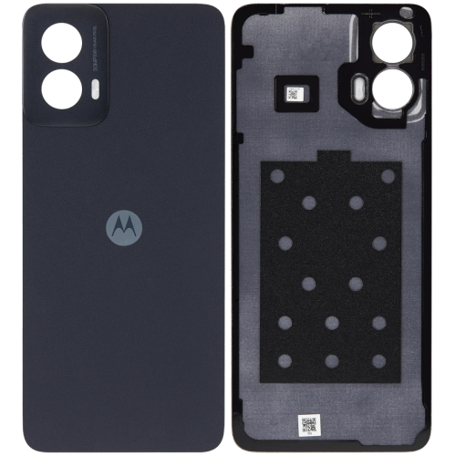 Replacement Back Cover Glass Compatible For Motorola Moto G Power 5G (Genuine OEM) (Outer Space)