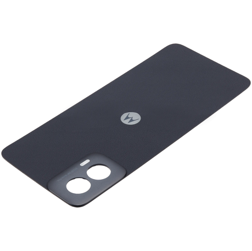 Replacement Back Cover Glass Compatible For Motorola Moto G Power 5G (Genuine OEM) (Outer Space)