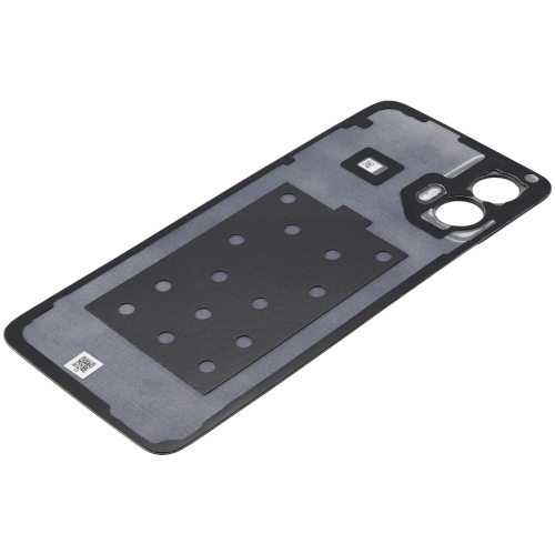 Replacement Back Cover Glass Compatible For Motorola Moto G Power 5G (Genuine OEM) (Outer Space)