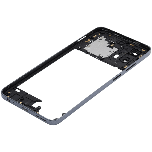 Replacement Mid-Frame Housing Compatible For Motorola Moto G 5G (Sage Green)