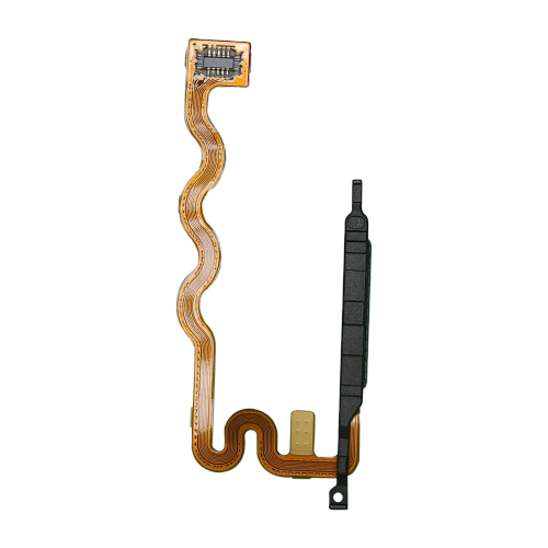 Replacement Fingerprint Sensor Flex Cable For Moto G Power 5G (Genuine OEM) (Outer Space)