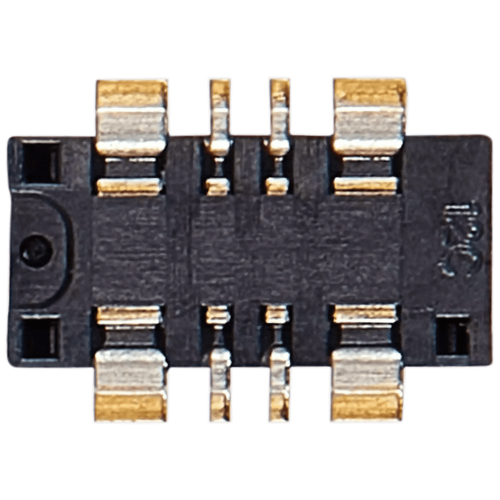 Replacement Battery FPC Connector For Motorola Moto G Play (XT2271 / 2023) (8 Pin) (Genuine OEM)