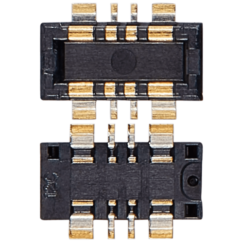 Replacement Battery FPC Connector For Motorola Moto G Play (XT2271 / 2023) (8 Pin) (Genuine OEM)