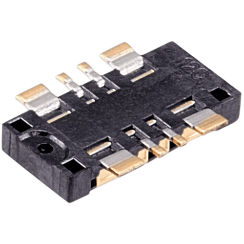 Replacement Battery FPC Connector For Motorola Moto G Play (XT2271 / 2023) (8 Pin) (Genuine OEM)