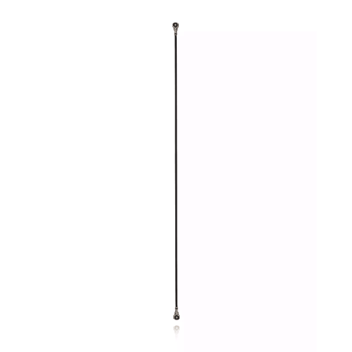 ESOURCE PARTS  Replacement Antenna Cable (Black) (Long) for Moto G Power 5G (Xt2311 / 2023) (S948D62428) (Genuine Oem)