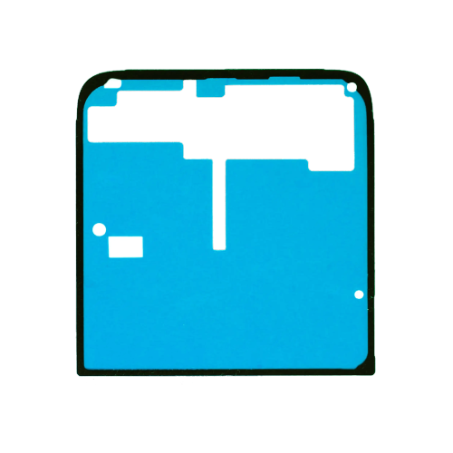Replacement Top Frame Back Cover Adhesive Compatible For Motorola Razr (Genuine OEM)