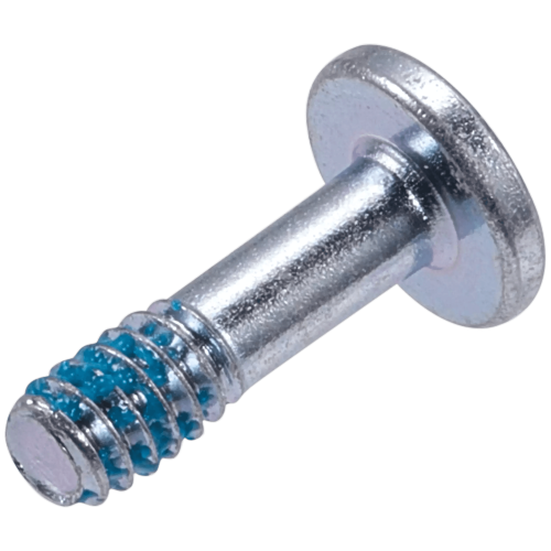 Replacement Mainboard Protective Cover Screws For Motorola Edge Plus / Edge 40 Pro(Genuine OEM)(Silver)