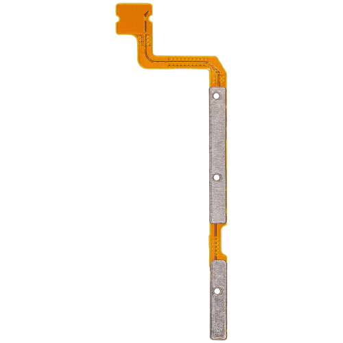 Replacement Power And Volume Button Flex Cable Compatible For Motorola Moto G 5G