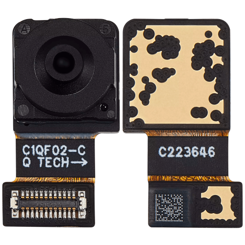 Replacement Front Camera Compatible For Motorola Edge Plus / Edge 40 Pro (Genuine OEM)
