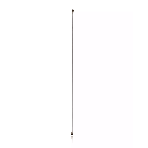 ESOURCE PARTS  Replacement Antenna Cable (Gray) (Middle) Compatible for Motorola Moto Edge 40 Neo (Xt2307 / 2023) (Genuine Oem)