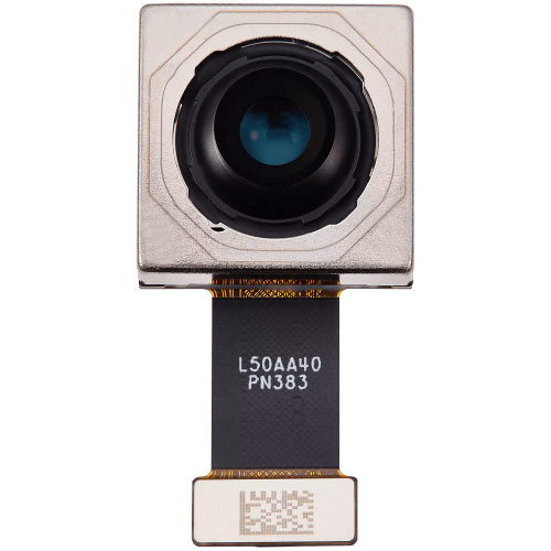 Replacement Back Camera (50MP) For Motorola Moto Edge (XT2305 / 2023) / Edge 40 (XT2303 / 2023) (Genuine OEM)