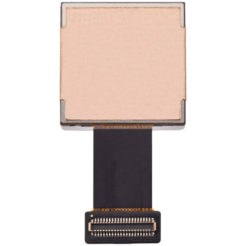 Replacement Back Camera (50MP) For Motorola Moto Edge (XT2305 / 2023) / Edge 40 (XT2303 / 2023) (Genuine OEM)