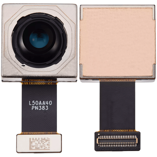 Replacement Back Camera (50MP) For Motorola Moto Edge (XT2305 / 2023) / Edge 40 (XT2303 / 2023) (Genuine OEM)